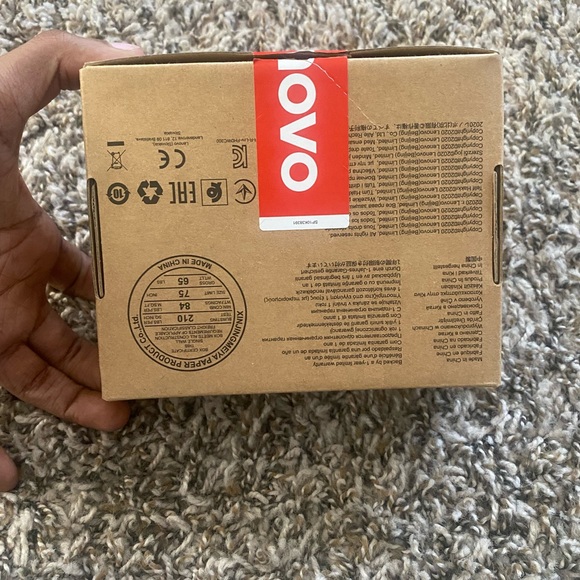 Lenovo Webcam - Picture 5 of 5